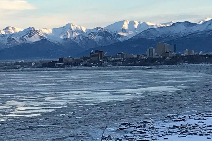 Winter - Anchorage All Around City Tour - Photo 1 of 7